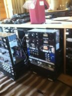 thrill hill outboard racks